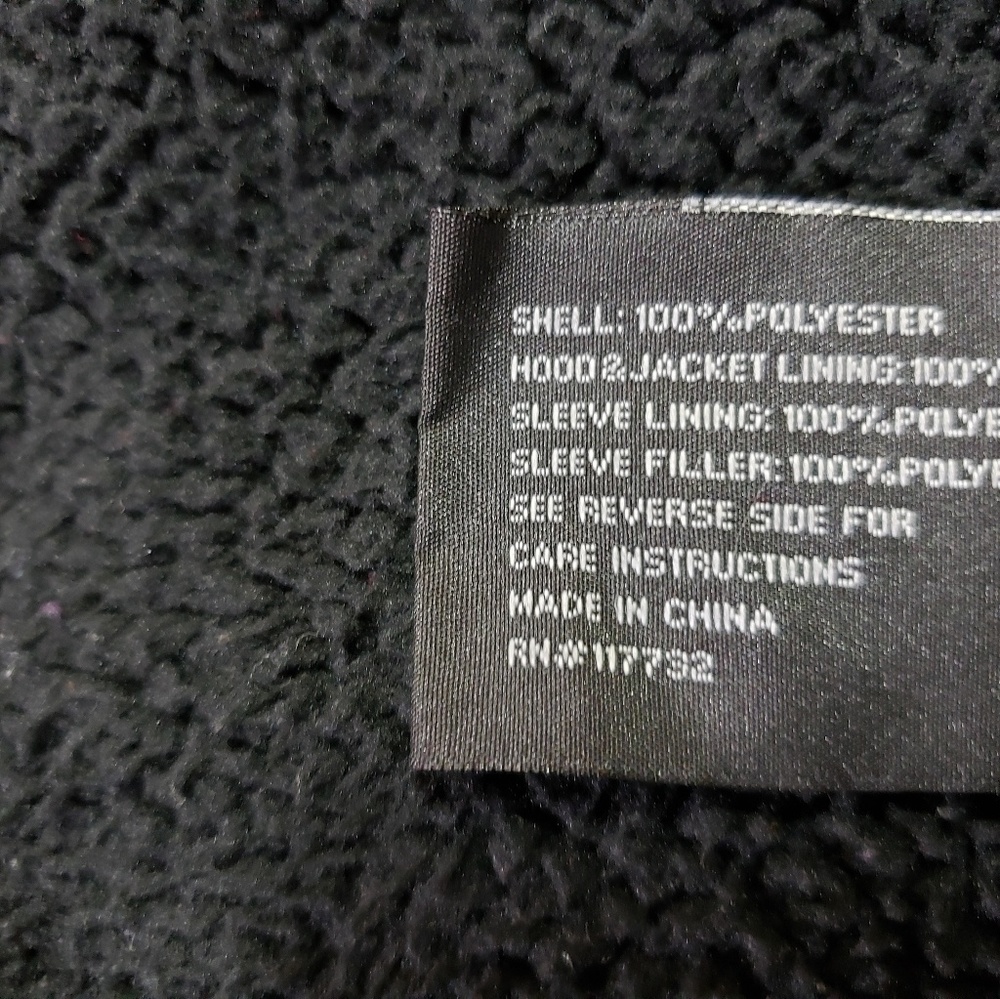 Zero X Posur Jacket - Picture 5 of 7